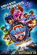 PAW Patrol: The Mighty Movie – New Poster | Cal & Bob