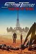 Starship Troopers: Traitor of Mars Movie Poster - #455505