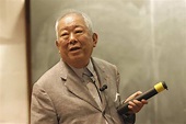 Japanese Nobel-prize-winning neutrino pioneer Masatoshi Koshiba dies ...