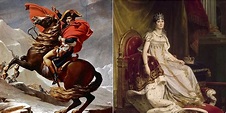 The Irresistible Josephine — Napoleon’s Only True Love and His First ...