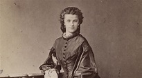 Mathilde_Ludovika,_Countess_of_Trani - History of Royal Women