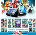 Que Juegos Hay Para Wii U | 2023