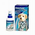 Frontline Spray - Antipulgas e Carrapatos para cães e gatos | Loja ...