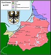 East Prussia 1939 - 1939 German ultimatum to Lithuania - Wikipedia ...