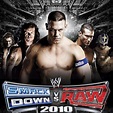 WWE SmackDown vs. Raw 2010 - Topic - YouTube