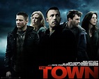 The Town - Wallpaper - Cast - The Town Wallpaper (15599541) - Fanpop