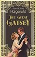 The Great Gatsby. Fitzgerald (Englische Ausgabe) - F. Scott Fitzgerald ...