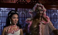 Cleopatra Jones and the Casino of Gold (1975)