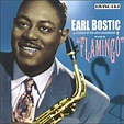 Flamingo - Earl Bostic - CD album - Achat & prix | fnac