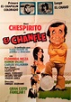 El Chanfle - película: Ver online completas en español