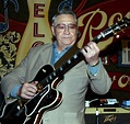 Remembering Scotty Moore: 'The Guitar That Changed The World!' | Music ...