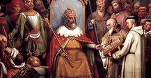 A Idade Média e o nascimento do Ocidente #5 - CURIANDO & HISTORIANDO