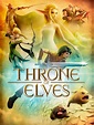 Prime Video: Throne of Elves