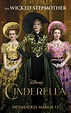 Cinderella -The Wicked Stepmother (642x1024) - We Are Movie Geeks