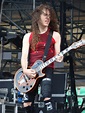 Marty friedman one of the best guitarists in the world is just 5'6 : r ...