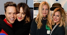 Olly Murs and Laura Whitmore lead tributes to Caroline Flack on late ...
