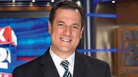 Dan Miller (Sportscaster) Bio, Wiki, Age, Wife, Fox 2, Net Worth | The ...