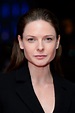 Rebecca Ferguson To Star In 'The Lady And The Panda'