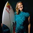 Surfer Carissa Moore Is on the Ride of Her Life