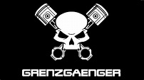 Grenzgaenger logo, Grenzgänger, Grenzgaenger, enduro, supermoto HD ...