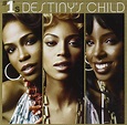 Amazon | #1's | Destiny's Child | 輸入盤 | 音楽
