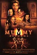 The Mummy Returns (2001) - IMDb