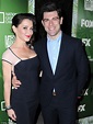 New Girl's Max Greenfield's wife Tess Sanchez expecting second child ...
