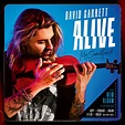 Bravado - Alive - My Soundtrack - David Garrett - CD