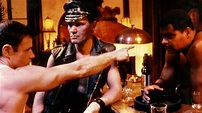 ‎Querelle (1982) directed by Rainer Werner Fassbinder • Reviews, film ...