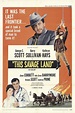 This Savage Land (TV Movie 1969) - IMDb