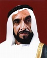 Sheikh Zayed bin Sultan Al Nahyan’s legacy as the father of the nation ...