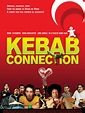 Kebab Connection - Cinebel