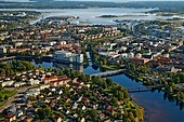 Linköping Sehenswürdigkeiten / Ekenäs slott (Linköping) - Aktuelle 2020 ...