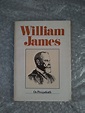 Os Pensadores - William James - Seboterapia - Livros