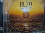 Want That Life The Fixx CD 2003 Rainman Records 10 Tracks Rare New Wave ...
