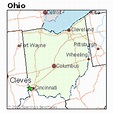 Best Places to Live in Cleves, Ohio