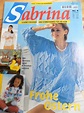 SABRINA STRICKJOURNAL 04 / 1996 stricken Handarbeiten EUR 1,20 ...