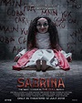 Sabrina (#2 of 2): Extra Large Movie Poster Image - IMP Awards