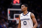 Memphis Grizzlies: De'Anthony Melton is a future Sixth Man of the Year