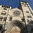 Cattedrale di San Lorenzo - Duomo di Genova (Genua) - 2023 Alles wat u ...