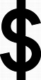 Dollar Sign Png - ClipArt Best