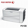 Fuji Xerox DounPrint P215b 黑白鐳射打印機 價錢、規格及用家意見 - 香港格價網 Price.com.hk