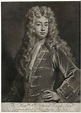 Richard Temple, 1st Viscount Cobham Portrait Print – National Portrait ...