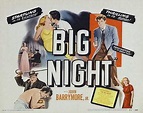 The Big Night (1951 film) - Wikiwand