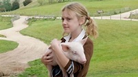 Schweinchen Wilbur und seine Freunde | Film, Trailer, Kritik