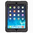 SafePORT™ Heavy Duty iPad Air 2 Case with Integrated Stand - Black
