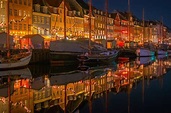 Visitar a Dinamarca - Informações Úteis de Viagem