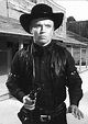 Richard Jaeckel. character actor | Richard jaeckel, Tv westerns, Old ...