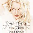 Álbum Femme Fatale (Deluxe Edition) de Britney Spears