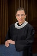 Justice Ruth Bader Ginsburg on Passover - American Jewish World Service ...